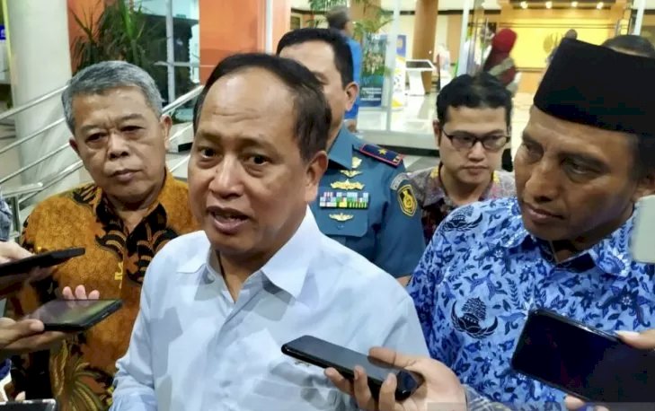 Menristekdikti Kecewa! Mahasiswa Tolak Pertemuan dengan Presiden