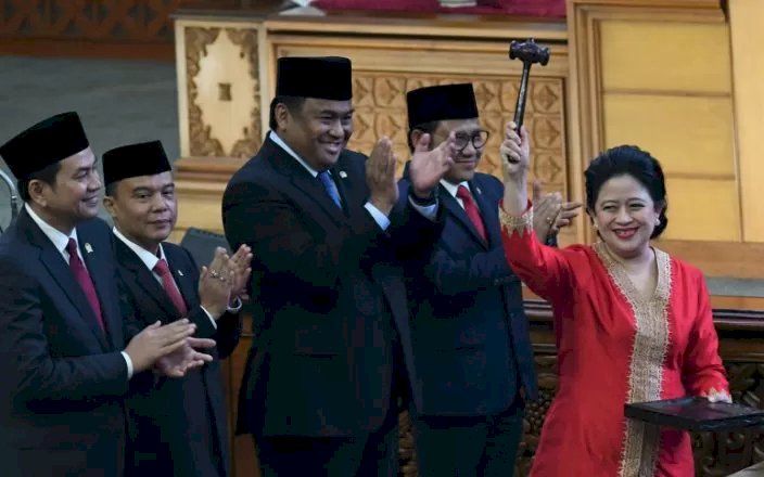 Mantap! Puan Maharani Miliki Kekayaan Rp363,79 Miliar