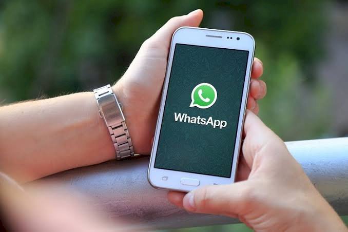 Pembatasan WhatsApp Tak Hentikan Hoax, Cuma Memperlambat Saja