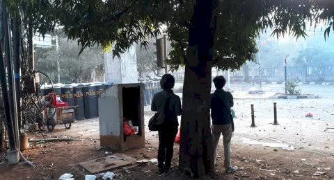 Nomor-nomor di Grup WA 'Anak STM' Sebenarnya Punya Siapa Sich?