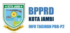 Lewat Jatuh Tempo PBB, Warga Jambi Kena Denda 2%