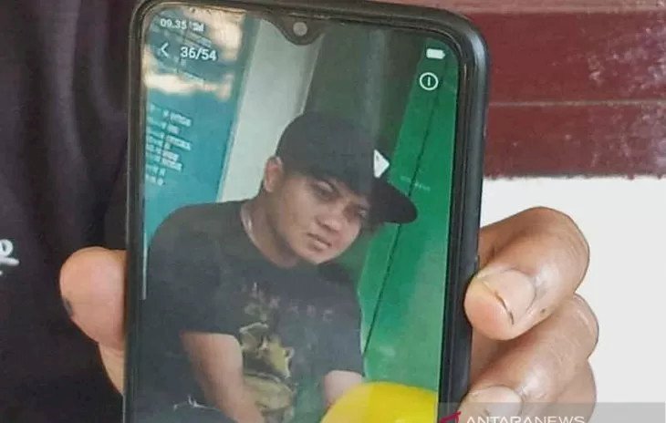 Keluarga Korban Jembatan Runtuh Taiwan di Cirebon tahu dari Kerabat