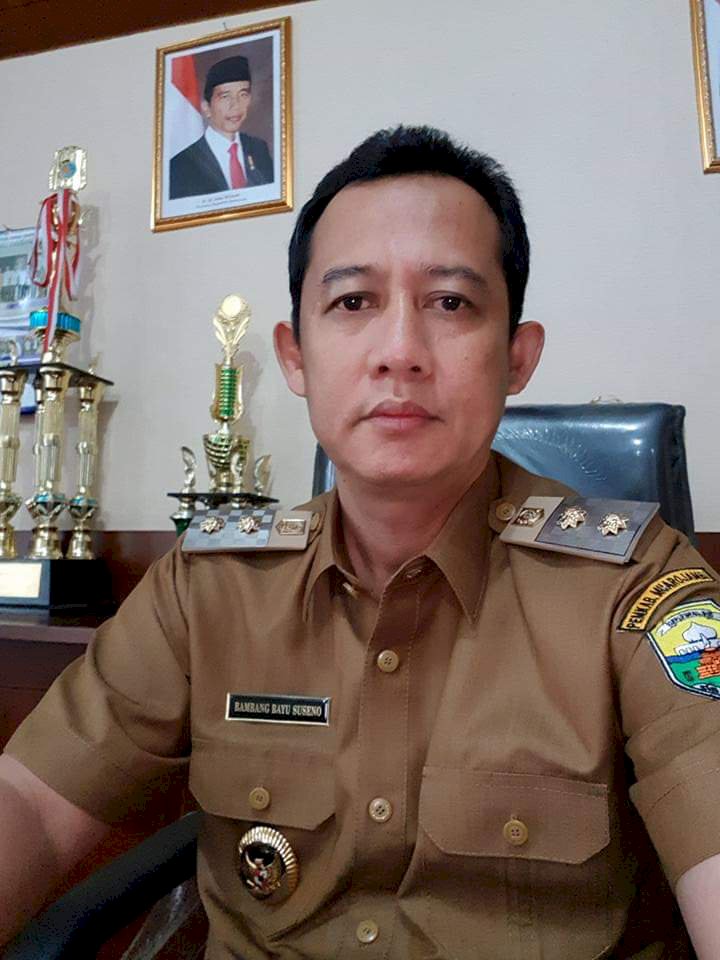 BBS: Butuh Terobosan dan Evaluasi Kinerja Demi Kemajuan Muarojambi