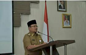 48 Ribu Jiwa Masyarakat Miskin di Jambi, Begini Strategi Wawako