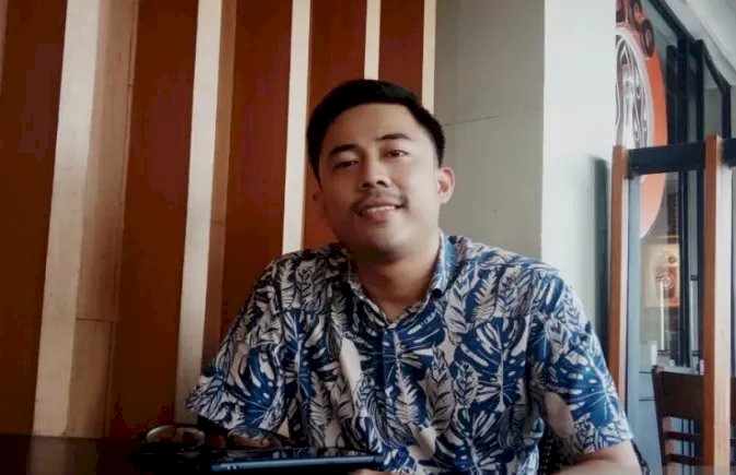 Sempat Jadi Pengamen, Ini Dia Anggota dewan Termuda di Kubu Raya