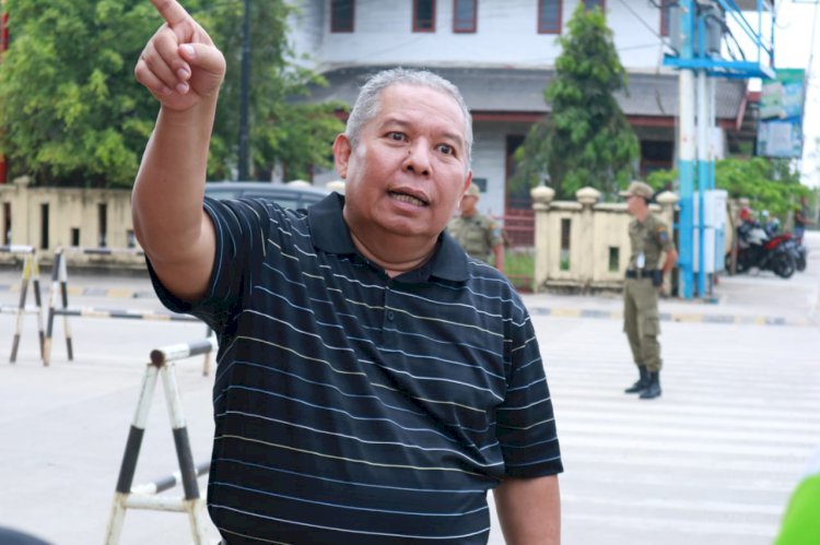 Demokrat Buka Pendaftaran, Safrial Pun Berminat