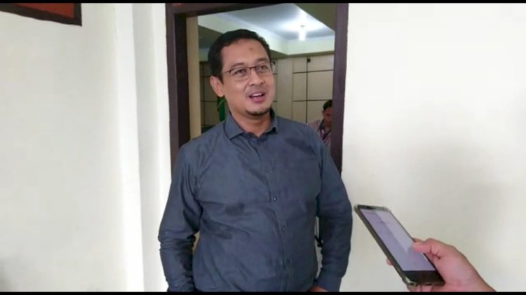JPU Siapkan Zumi Zola dan Anggota Dewan Jadi Saksi Asiang