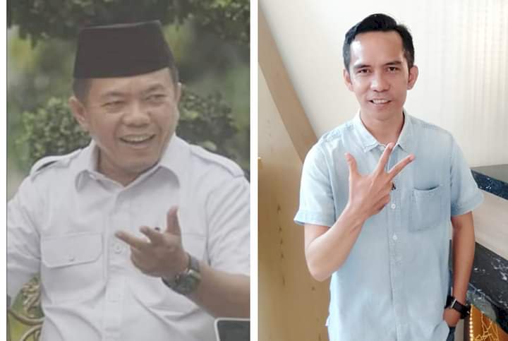 Setelah Demokrat, Al Haris Senin akan Rebut Dukungan PKS