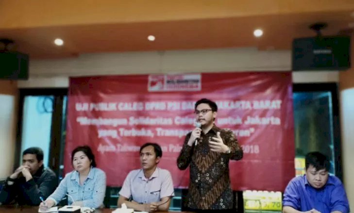 BIKIN RISIH! PSI Pertanyakan Rp12 Miliar Lisensi Software-antivirus 2020 DKI