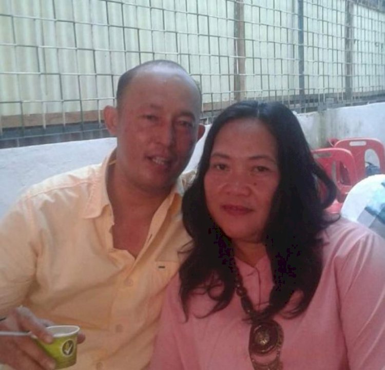 Usai Tembak Istri Hingga Tewas, Aiptu Pariadi Bunuh Diri dengan Pistol di Kepala