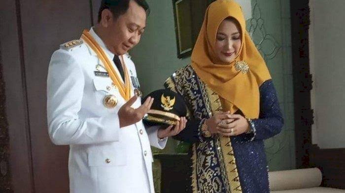 Giliran Bupati Lampung Utara Kena OTT KPK, Bahkan Langsung Mundur dari NasDem