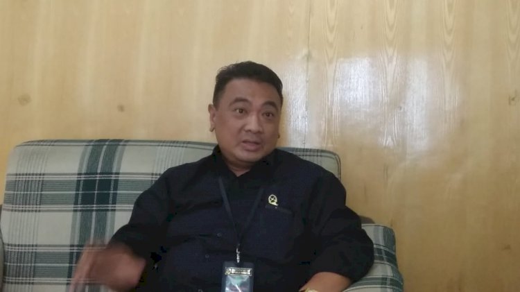 Rentan Kericuhan, PN Tipikor Jambi Minta Bantuan Aparat Amankan Sidang Kasus SMB
