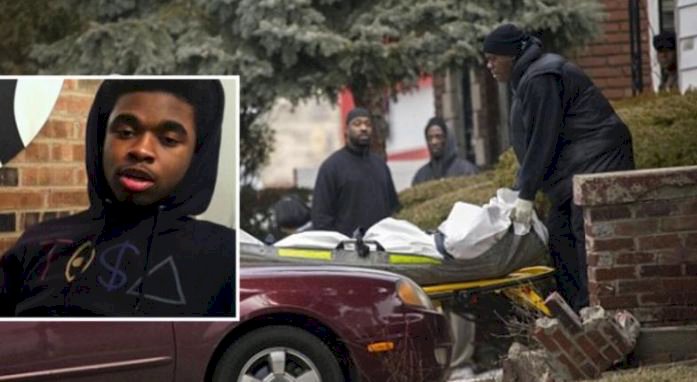 Lakukan Masturbasi 56 Kali Tanpa Henti Remaja Ini Tewas