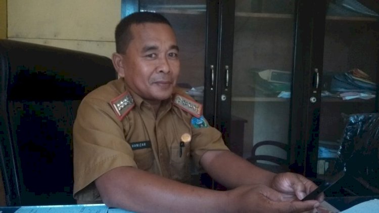 Siap-siap Tandatangan Elektronik 31 Desember di Sarolangun