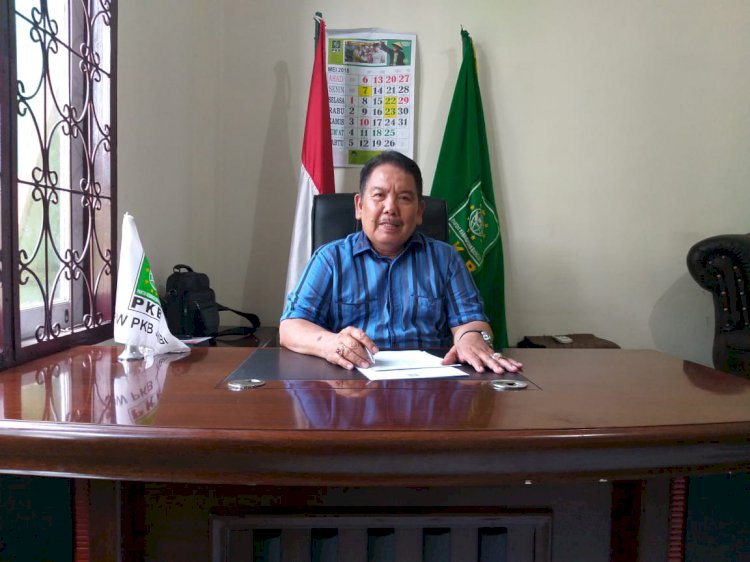 Teng! Senin Depan PKB Buka Pendaftaran Cagub