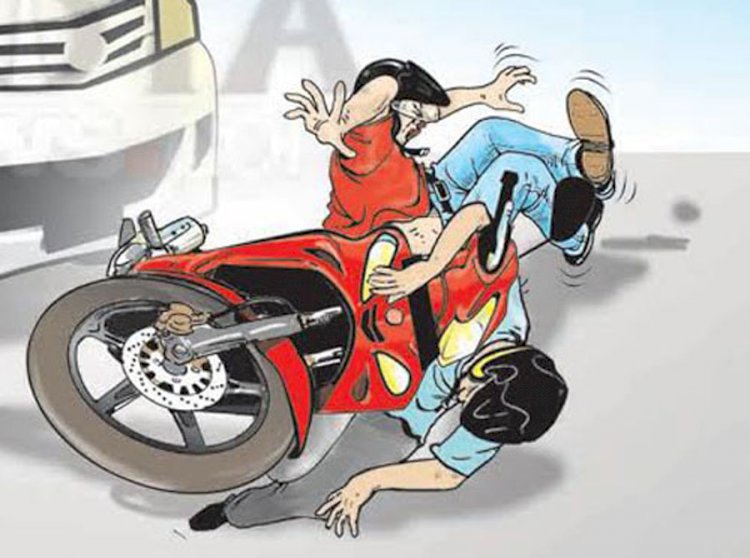 Mahasiswi UIN Jambi Meregang Nyawa di Jalan