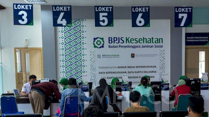 Siap-siap! Tak Bayar Iuran BPJS Bakal Dipersulit Ajukan Kredit, SIM & Paspor