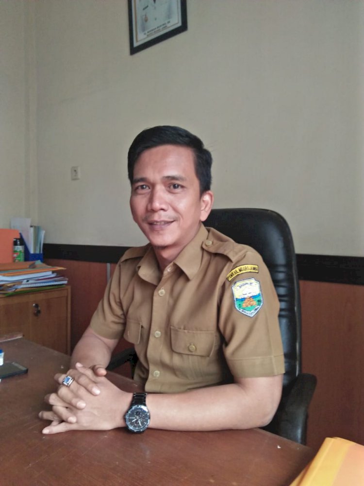 Jalan Poros Sungaiduren-Pematangjering Rusak Berat, Ini Kata Dinas PU