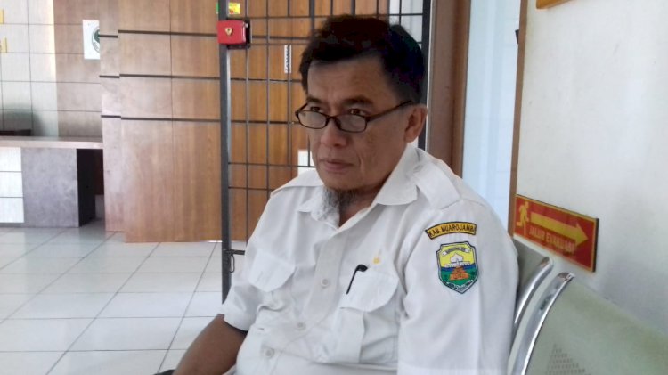 DAK Rp3.6 Milliar Tak Terserap, Dirut RSUD Sebut UTDRS Tak Boleh di RS Tipe C