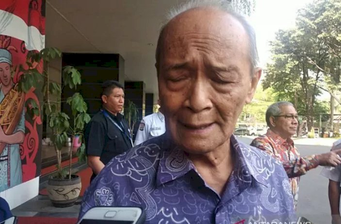 Syafii Minta Posisi Mendikbud Dijabat Tokoh yang Paham Pendidikan