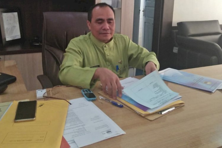 Kesadaran Warga Mengurus IMB Naik, Ini Imbasnya kepada PAD