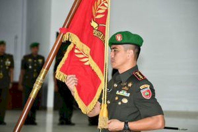 Hancur Karir Militer Kolonel Hendi, Gegara Sang Istri Posting Status di Medsos