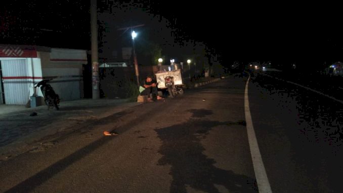 Polisi Amankan Satu Terduga Teroris di Bungo