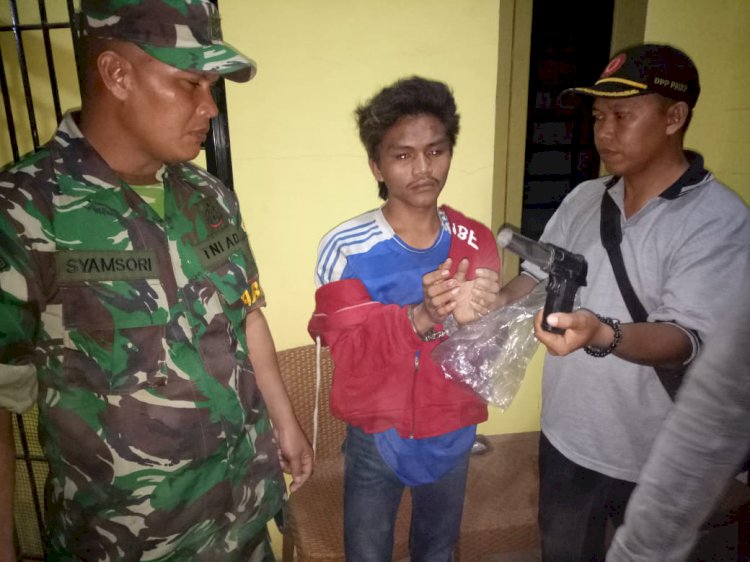 Empat Hari Menghilang, ABG 16 Tahun Ini Rupanya Disekap Pria yang Dikenal Lewat Facebook