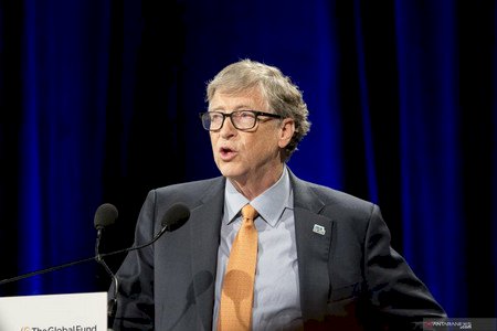 Ini Dia 20 bos Otomotif Terkaya di Dunia