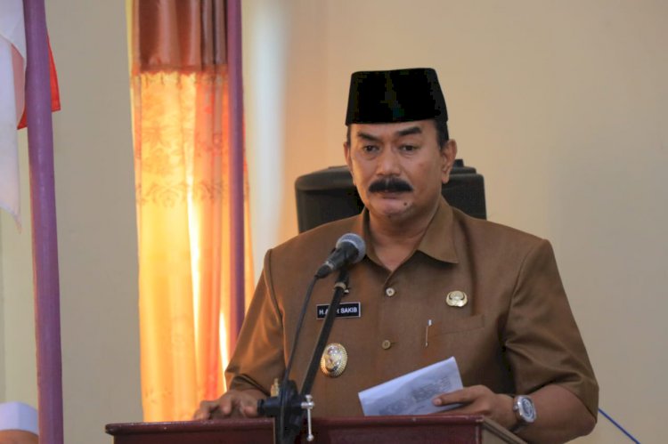 Amir Sakib: Saya Tidak Mau Posisi Wakil, Saya Tak Butuh Restu Bupati Maju Pilbup 2020