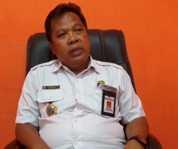 Kabut Asap, Disdik Merangin Belum Ambil Sikap