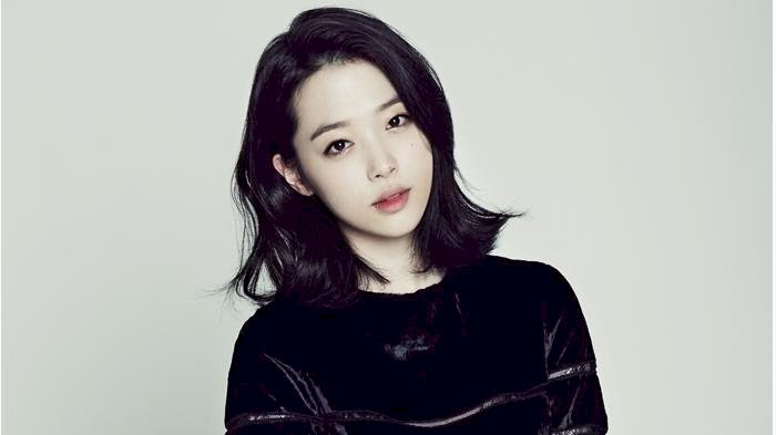 Begini Curhatan Terakhir Sulii eks f(x) di Instagram Sebelum Tewas