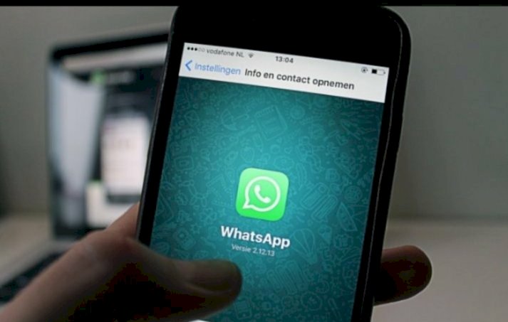WhatsApp Tambahkan Fitur Baru untuk pengguna iPhone
