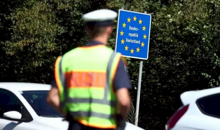 Pria Afghanistan Diduga Lakukan Penusukan Warga Hingga Tewas di Austria