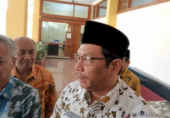 Bupati di OTT KPK, Wakil Bupati Indramayu Nggak Tahu?