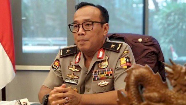 Pasca Penusukan Wiranto, Densus Tangkap Terduga Teroris Termasuk di Jambi