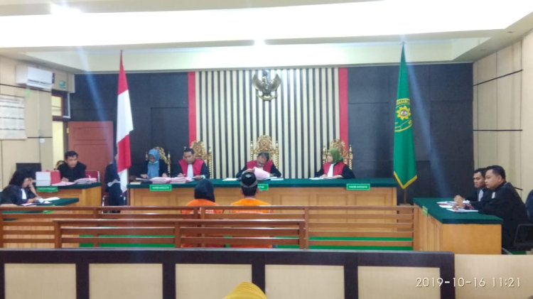 Ini Fakta-fakta Keterlibatan Deli Istri Muslim, Bigbos SMB