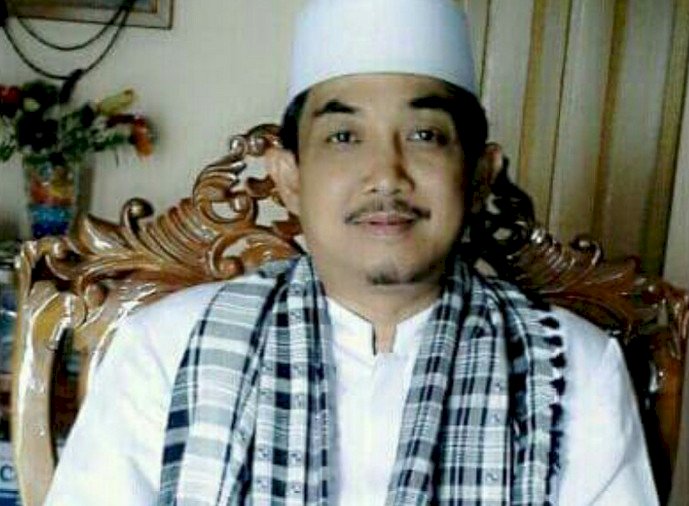 Diisukan Mundur Pilbup, Timses Ustadz Anuar Sadat Bilang Hoax