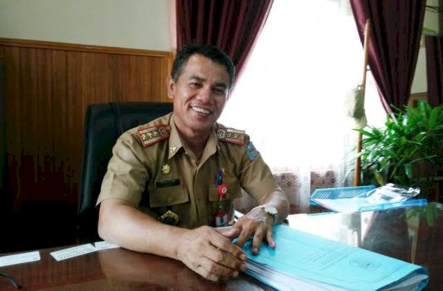 Meski Nilai Lelang Jabatan Tinggi Tak Menjamin Eselon II Dipilih Bupati Merangin?