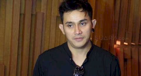 Artis Vicky Nitinegoro Ditangkap Diduga Terkait Narkotika