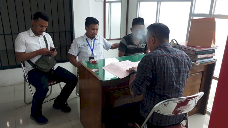 Nikmati Tubuh Kekasihnya, Pelajar SMP Ini Dijebloskan ke Penjara