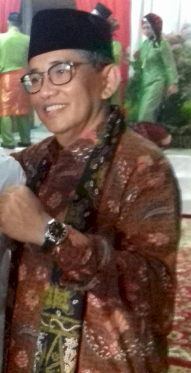 Ini Kendala Pelebaran Jalan Batas Kota Jambi-Muarojambi Hingga ke Sengeti Kata Bakri