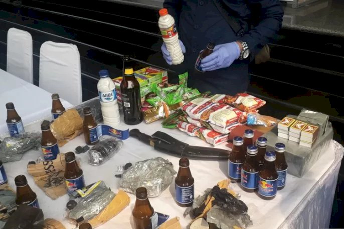 Polisi Sebut Radius Ledak Bom Rakitan Dosen Non-aktif IPB Abdul Basith capai 30 Meter