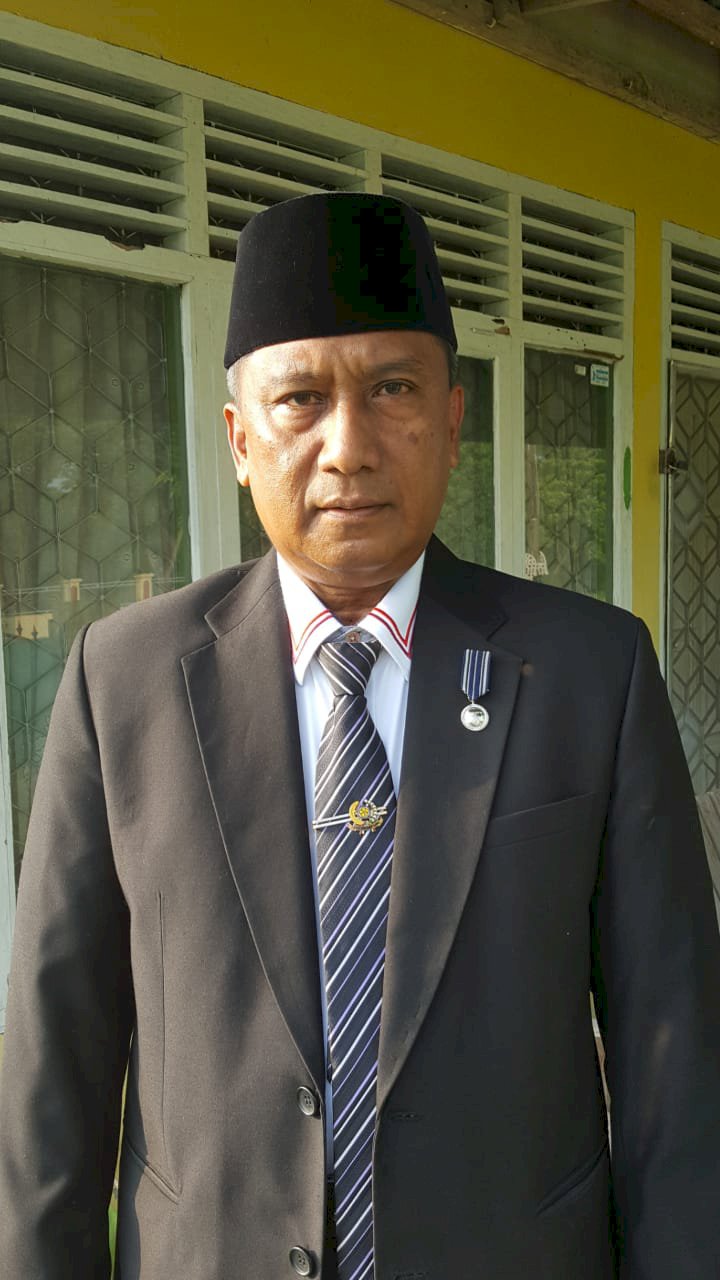 Ditanya Pelantikan Eselon II, Sekda: Saya Tidak Tahu?