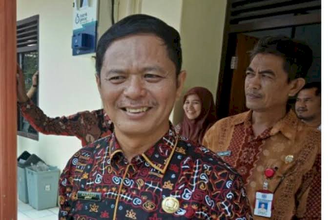 Pak Bupati, di Merangin Penerima PKH Banyak Orang Berduit