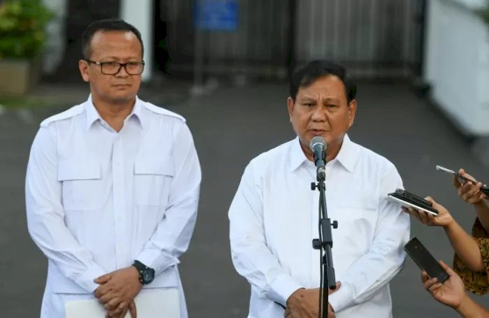 Gerindra Dapat Jatah Dua Menteri, NasDem Terima "Lapang Dada"?