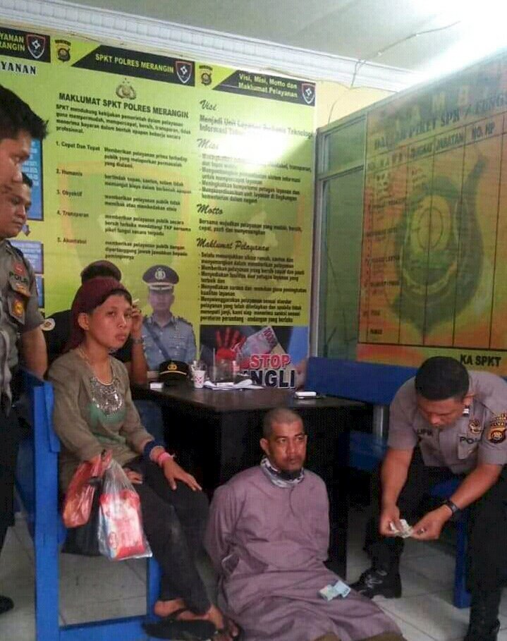 Lima Hari Menghilang, Laila Diduga Dibawa Kabur Warga Curup Ini