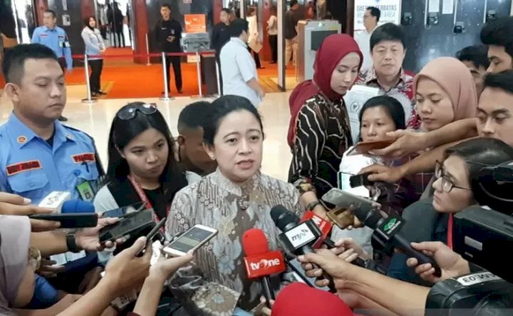 DPR gelar Rapat Paripurna Tetapkan Anggota AKD