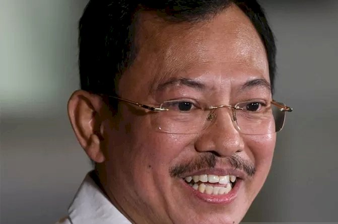 Dr Terawan calon Menkes yang Sudah Miliki Inovasi