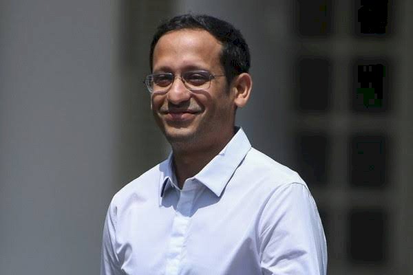 Nadiem Makarim Ditunjuk jadi Menteri Pendidikan, Ini Sepak Terjangnya